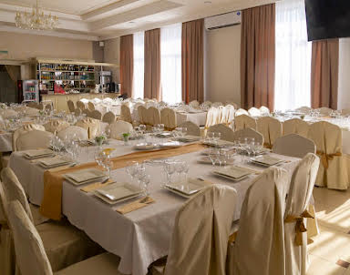  ресторан Жемчужина