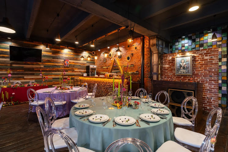 «Лофт I» в «ЦАО Лофт №1» фотография №14