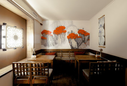 Зал на 25 человек в Зал на 15 человек