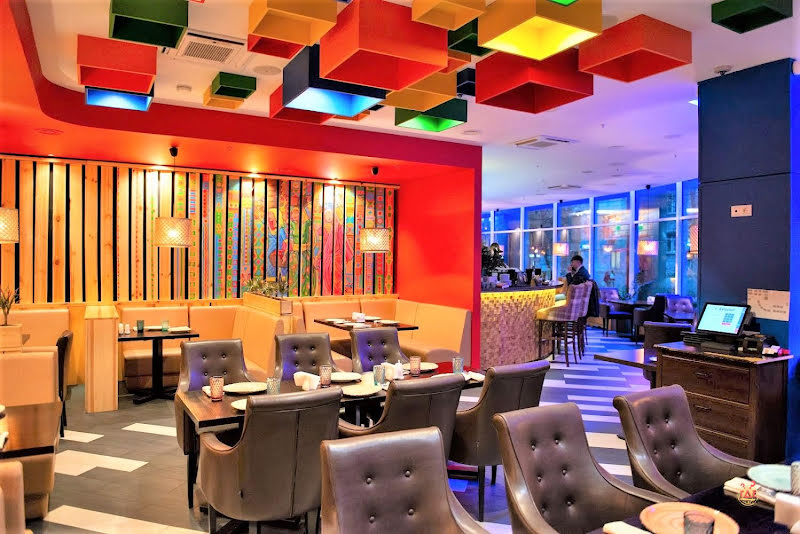 Dhaba фотография №10