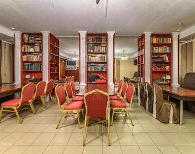  ресторан Яр