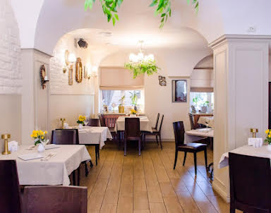 Свадьба в Респект