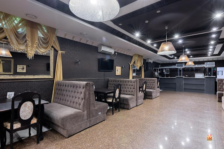 Бар в «Gold» фотография №3