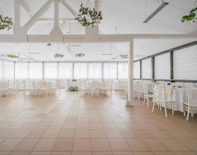  ресторан Загородный клуб «Соловьи»