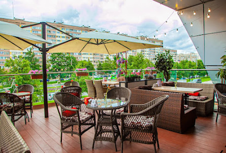 Основной зал в Основной зал