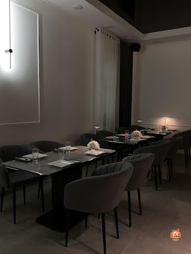 Основной зал  в «МоскWа на Каширке» фотография №2