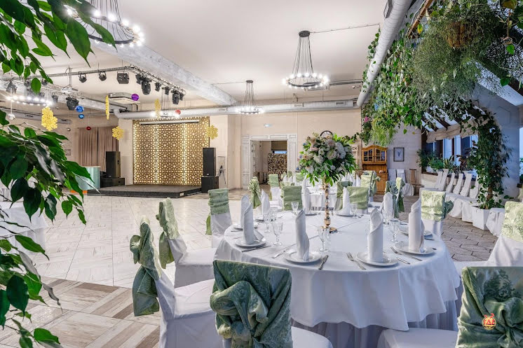 Банкетный зал  в «Дюшес Балашиха» фотография №12