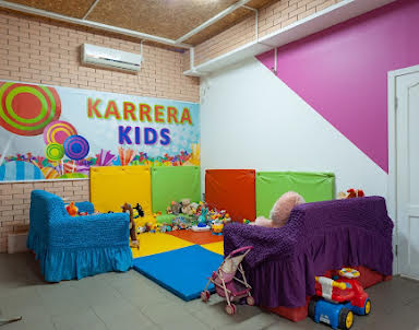  ресторан Каррера