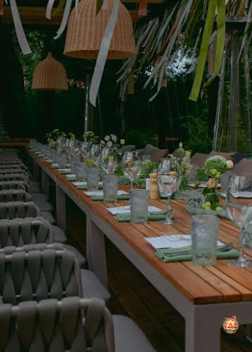 Веранда на воде (2 штуки) в «Берег» фотография №4