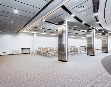  ресторан MUSE OF TECH INNOPOLIS