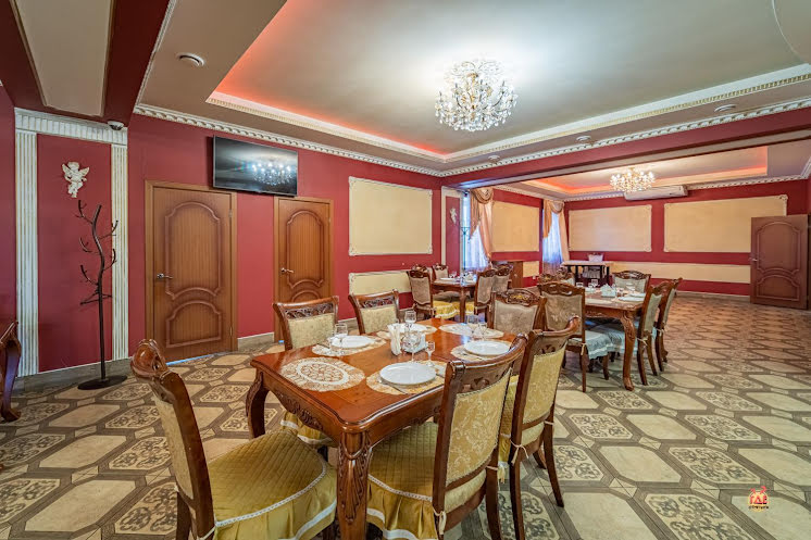 Ресторан в «Гоара» фотография №10