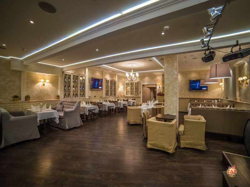 Берикони фотография №6