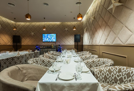 Малый караоке-зал в Малый караоке-зал