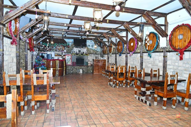 Русский бунт фотография №4