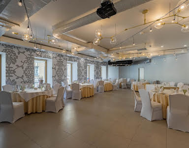 Корпоратив в Дворцовый