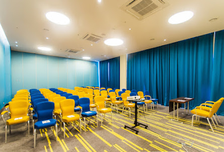 Конференц-зал "Волгоград 1 или 2" в Конференц-зал "Ярославль"