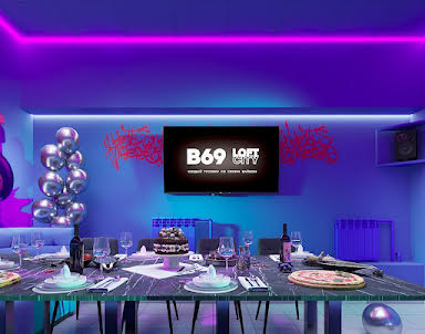  ресторан В69