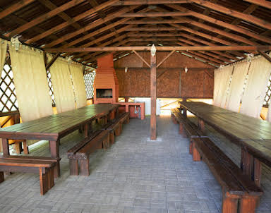 День рождения в Лукоморье