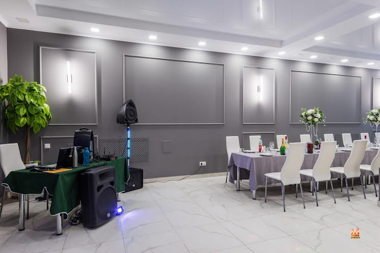 Лофт в «МоскWа на Суздальской» фотография № 1