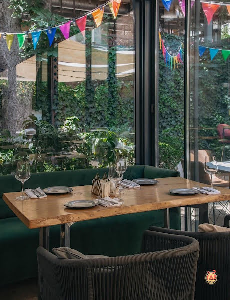 Central Park 22 фотография №9