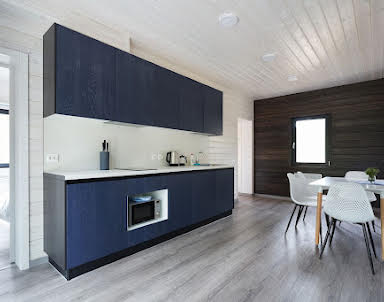  ресторан KORBI