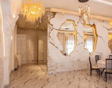  ресторан Banquet на Гагарина