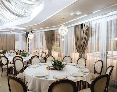  ресторан Жардин