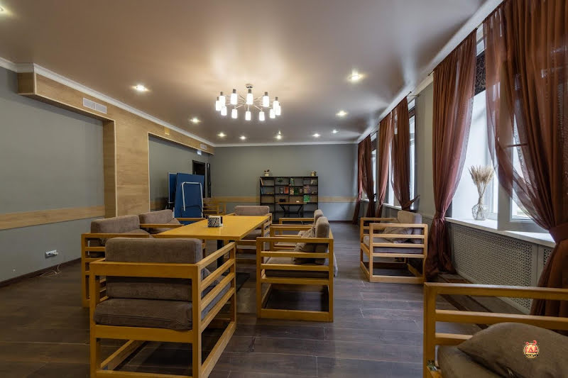 Акватория фотография №11