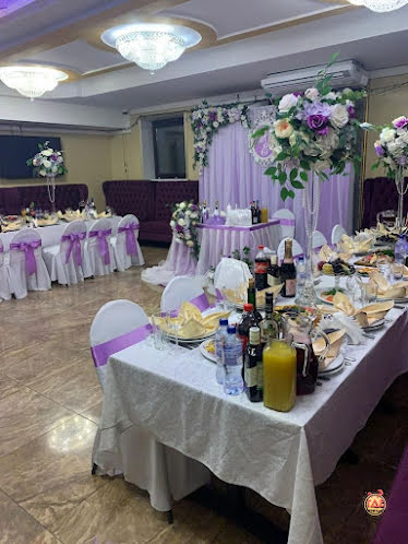 Банкетный зал  в «Сказка Lounge» фотография №3