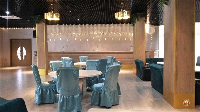 Паруса любви фотография №17