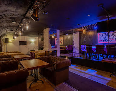  ресторан Камелот