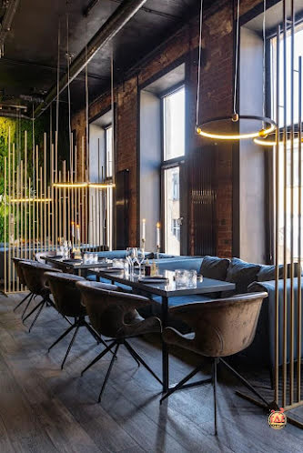 Основной зал в «NIKO 1560» фотография №2