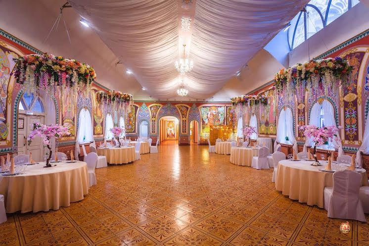 Банкетный зал в «Галерея» фотография №3