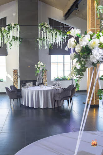 Основной зал  в «Русское Оружие» фотография №12