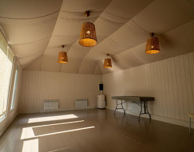  ресторан Apple Hill