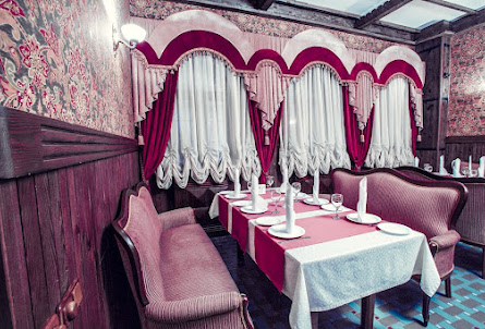 Зал «Комфорт» в Зал «Комфорт»