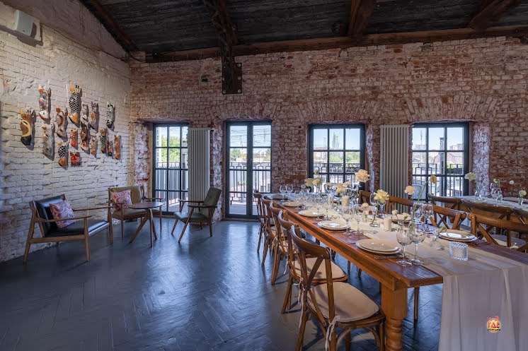 TESLA HALL в «GOELRO» фотография №12