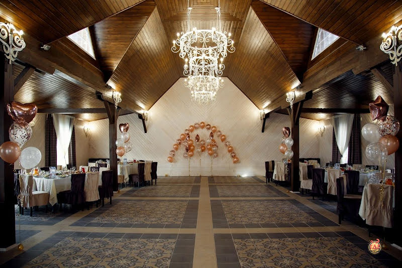 Усадьба Каркино фотография №9