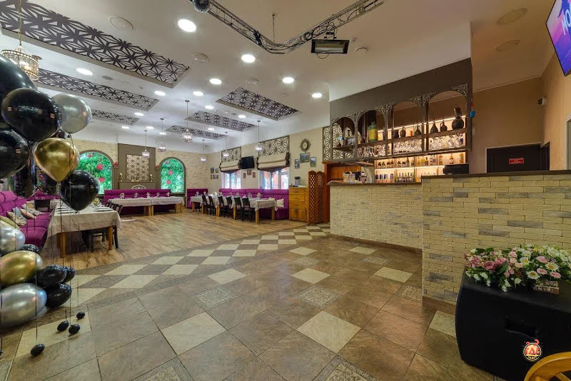 Бакинский дворик фотография №6