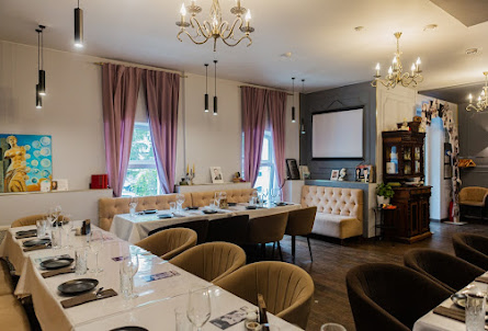 Основной зал  в Основной зал 