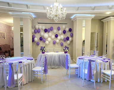 День рождения в Праздник