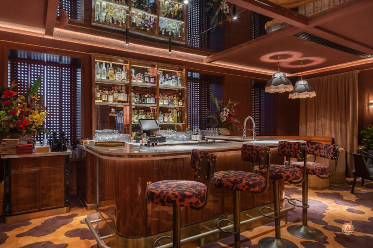 SEGRETO SALONE в «UNICA & SEGRETO» фотография №2