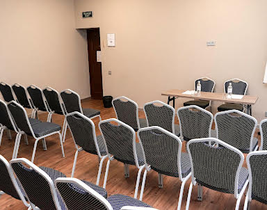  ресторан Парк-отель Воздвиженское