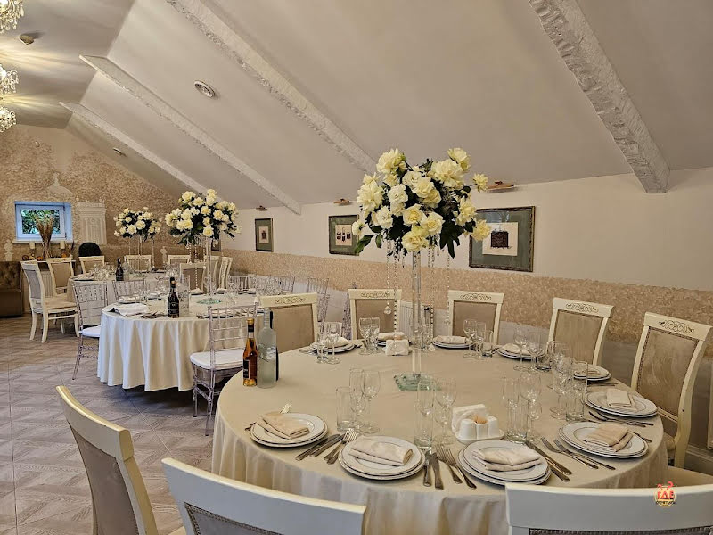 Усадьба Кусково фотография №5