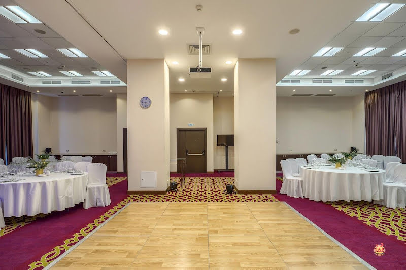 CORT INN Нижний Новгород Центр Отель фотография №3