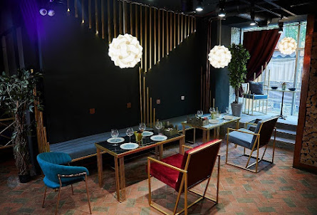 Основной Зал в Летняя веранда 