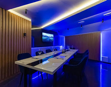  ресторан MARADONA