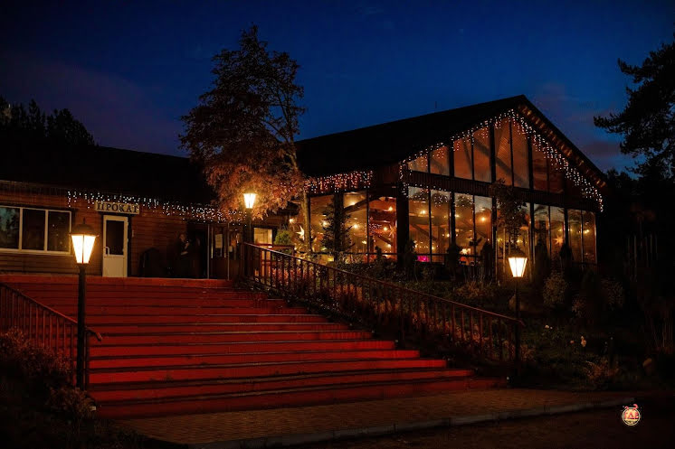 Шале на склоне в «ШАЛЕ НА СКЛОНЕ» фотография №3