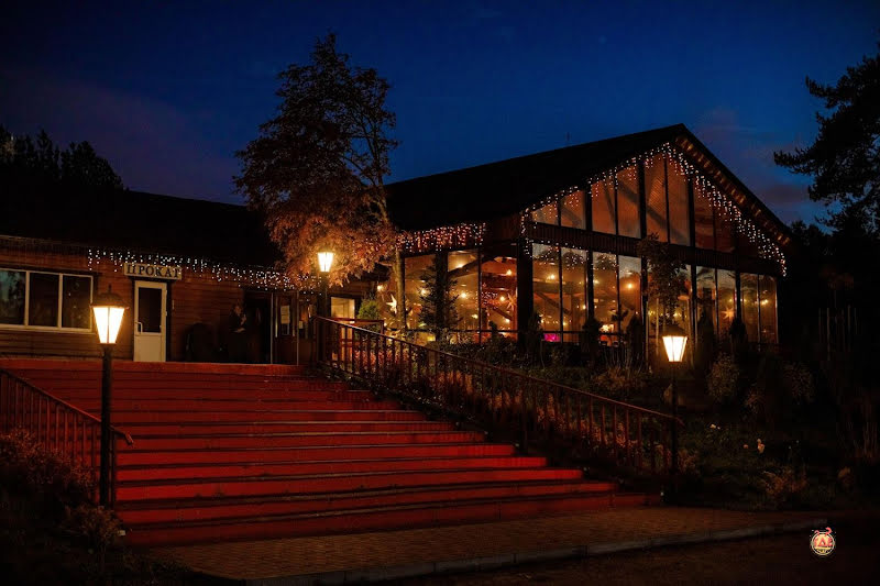 ШАЛЕ НА СКЛОНЕ фотография №3