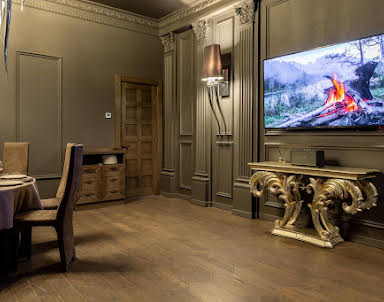 Свадьба в База